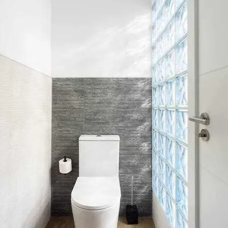 Apartamento Sunnyland Cruz Loft Parking *