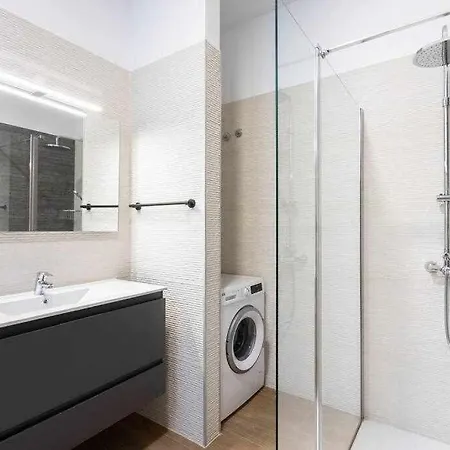 Sunnyland Cruz Loft Parking Apartamento