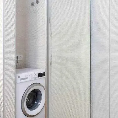 Sunnyland Cruz Loft Parking Santa Cruz de Tenerife