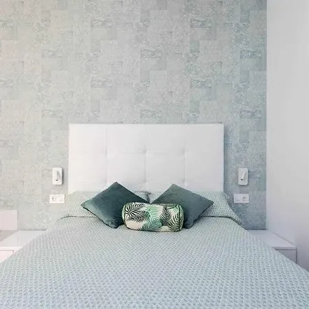 Sunnyland Cruz Loft Parking Apartamento Santa Cruz de Tenerife