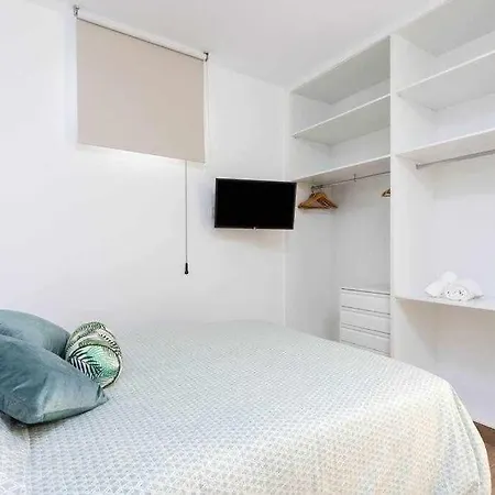 Sunnyland Cruz Loft Parking Apartamento Santa Cruz de Tenerife
