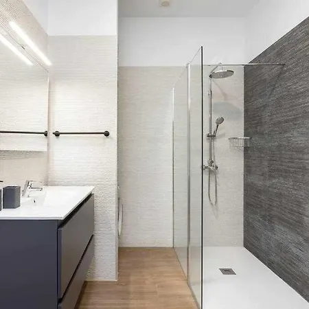 Sunnyland Cruz Loft Parking Santa Cruz de Tenerife