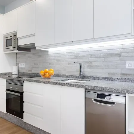 Sunnyland Cruz Loft Parking Apartamento Santa Cruz de Tenerife