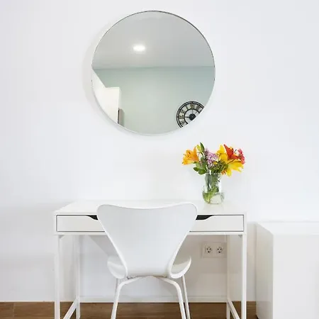 Sunnyland Cruz Loft Parking Apartamento Santa Cruz de Tenerife