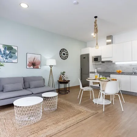 Sunnyland Cruz Loft Parking Apartamento *